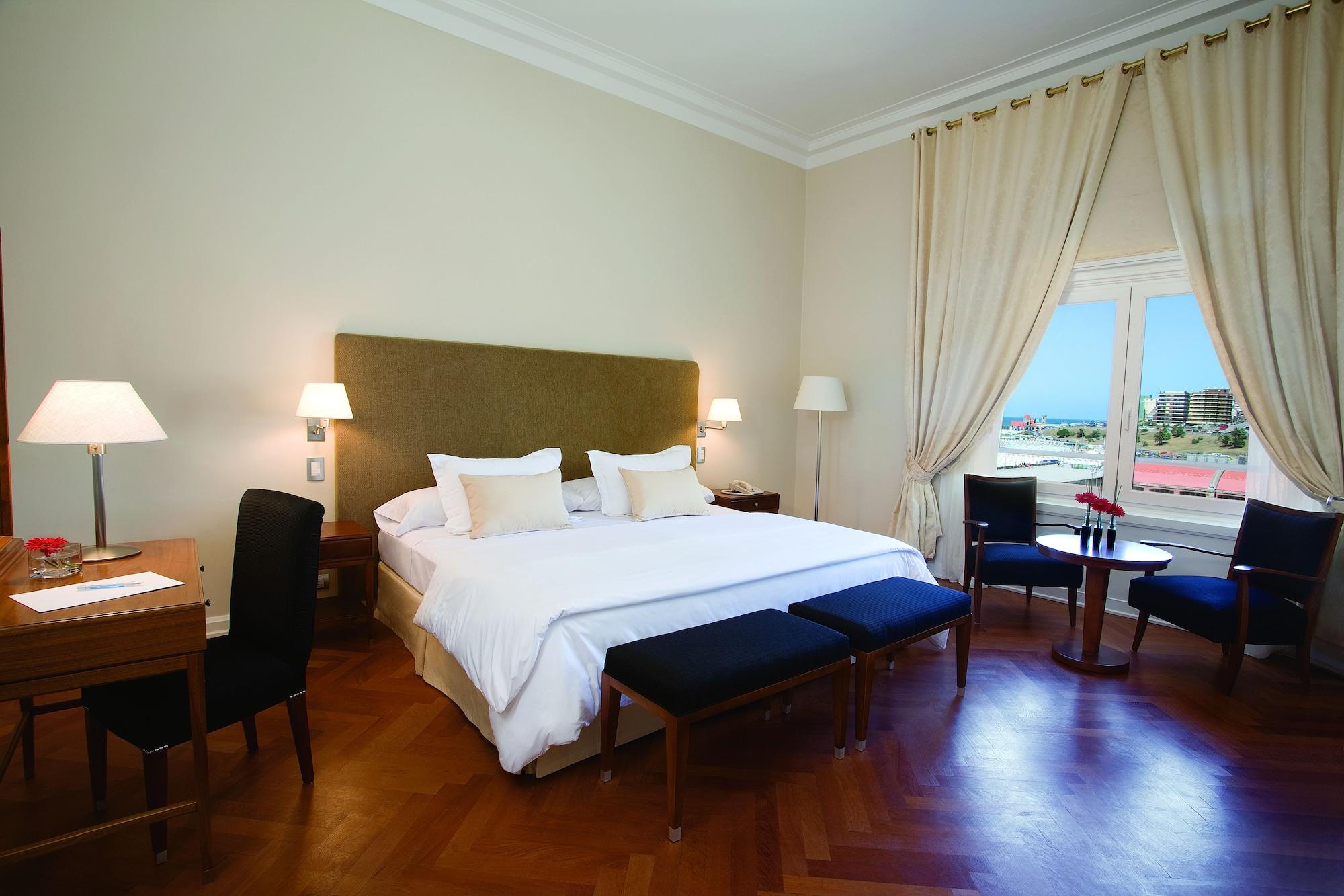 Nh Gran Hotel Provincial Mar del Plata Quarto foto
