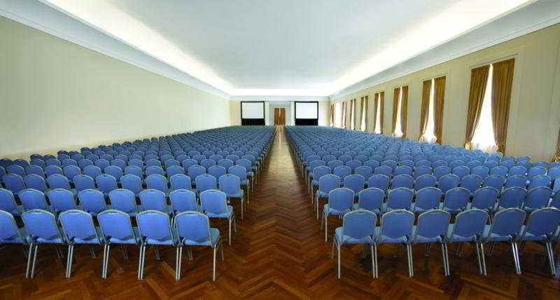 Nh Gran Hotel Provincial Mar del Plata Facilidades foto