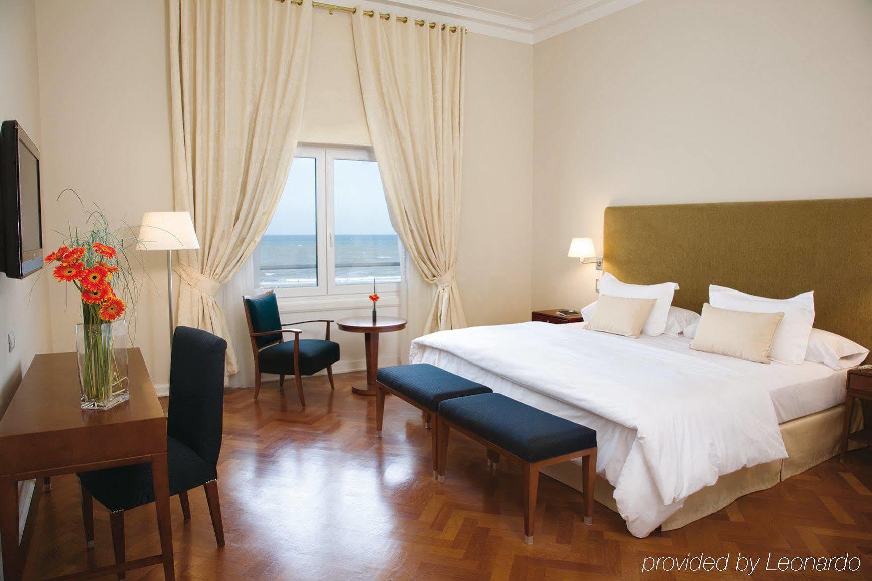 Nh Gran Hotel Provincial Mar del Plata Quarto foto